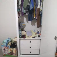 سرویس خواب نوزاد|تخت و سرویس خواب|شاهین‌شهر, شهرک امام علی|دیوار