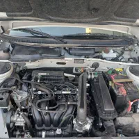 پارس موتور xu7 خونگی|خودرو سواری و وانت|حمیدیا, |دیوار