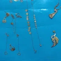 مقداری طلا نو به قیمت تابلو جمعا ۲۰ گرم