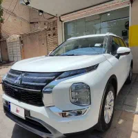 اوتلندر Mlin 2026