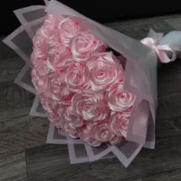 گل روبانی/گل جاودان