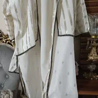 مانتو مجلسی فری سایز