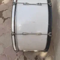 طبل|درام و پرکاشن|کرمان, |دیوار