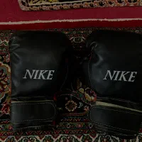 دستکش بوکس|تجهیزات ورزشی|خرمشهر, |دیوار