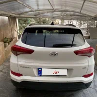 هیوندای توسان ix 35 2000cc، مدل ۲۰۱۷|خودرو سواری و وانت|تهران, سعادت‌آباد|دیوار
