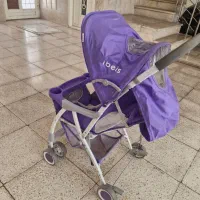 کالسکه کودک|کالسکه و لوازم جانبی|قزوین, |دیوار