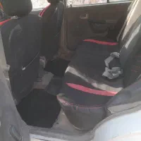 ماشین پراید سفید مدل 1390|خودرو سواری و وانت|کلاتان, |دیوار