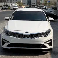 Kia optima 2020|خودرو سواری و وانت|بندر انزلی, زنبق|دیوار
