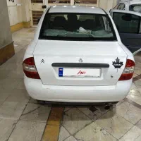 فروش تیبا1|خودرو سواری و وانت|اشتهارد, |دیوار