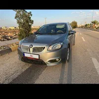 برلیانس h320اتومات موتور بزرگ|خودرو سواری و وانت|رشت, بازار|دیوار