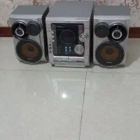 دستگاه دی وی دی پلیر سامسونگ