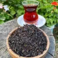 چای لاهیجان ، مستقیم از فرد گیلانی خرید کنید