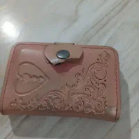 کیف مدارک پیدا شده