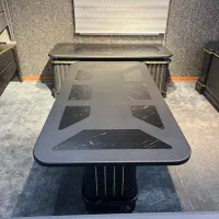 میز مذاکره/میز کنفرانس/میز همفکری/میز کارشناسی|دفتر کار|سنندج, |دیوار