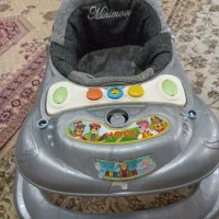 کریر و روروئک|اسباب‌‌بازی|همدان, |دیوار