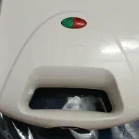 اسنک ساز|اجاق گاز و لوازم برقی پخت‌وپز|قم, نخودی|دیوار