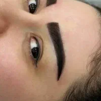 کاشت ابرو با ضمانت خواب طبیعی و تراکم بالا|خدمات آرایشگری و زیبایی|شیراز, سینما سعدی|دیوار