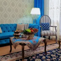 مبل چستر|مبلمان خانگی و میز عسلی|تهران, شهرک امیرالمومنین|دیوار