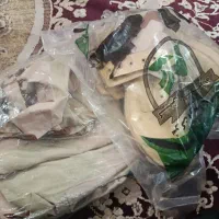 لباس مرزبانی