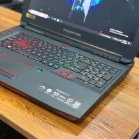 لپتاپ Acer Predator 17X هفده اینچ GTX1080|رایانه همراه|شیراز, ملاصدرا|دیوار