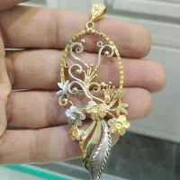 انواع طلاهای کم اجرت|جواهرات|یزد, |دیوار