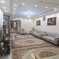 منزل ۱۸۰ متری ۴ خوابه دربست با دو پارکینگ و حیاط
