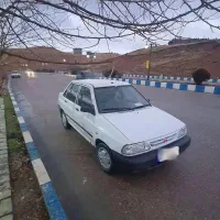 فروش پراید مدل 89|خودرو سواری و وانت|جوانرود, |دیوار