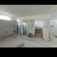 زیر زمین فروشی ۱۰۷ متر گلبهار جمهوری ۱۹ سلمان ۱۰
