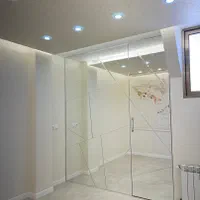 ۱۵۰ متر/پلاک دوم رودخانه/صفر/تک واحدی/سه طرف نور