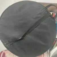 ساز دف|سازهای سنتی|بندرعباس, |دیوار