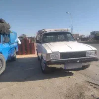 پیکان وانت مدل ۹۰|خودرو سواری و وانت|قوچان, |دیوار