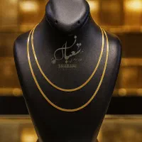 گردنبند هرینگبون