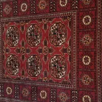 قالیچه دستبافت