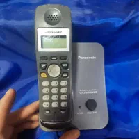 تلفن بیسیم پاناسونیک|تلفن رومیزی|مشهد, سعد آباد|دیوار