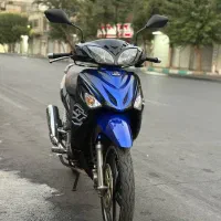 گالگسی جی تی ۱۳۰ (مودناس)