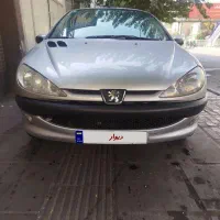 پژو 206 تیپ ۲ عطیقه|خودرو سواری و وانت|تهران, آذربایجان|دیوار