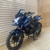 Ns 150|موتورسیکلت|تهران, بهارستان|دیوار