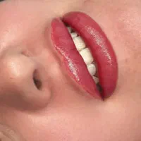 آموزش آرایش دائم (تتوی صورت)