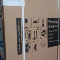 ماشین لباسشویی