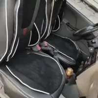 کفپوش و روکش خودرو، نصب و تعمیرات در محل و تضمینی