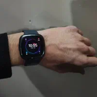 ساعت هوشمند fitbit فیت‌بیت مدل سنس۲