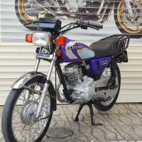 موتور (زیگما170سوپر)مدل 1401درحد مدارک کامل