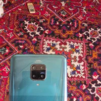 گوشی نوت9پرو|موبایل|مراغه, |دیوار