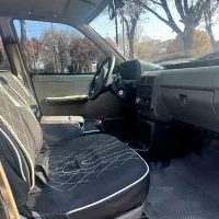 پراید مدل 83تک سوز انژکتور دولکه رنگ|خودرو سواری و وانت|بوکان, |دیوار