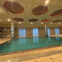 اقدسیه نسترن ۳۲۰ متر شخصی ساز فوق لوکس|اجارهٔ آپارتمان|تهران, اقدسیه|دیوار