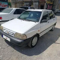 پراید مدل نود 90