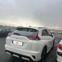 میتسوبیشی اکلیپس کراس|خودرو سواری و وانت|تهران, بلوار کشاورز|دیوار