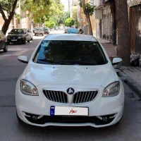 برلیانسh330مدل97موتور1500