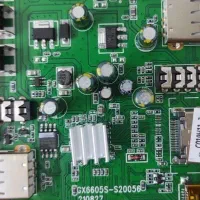 گیرنده دیجیتال