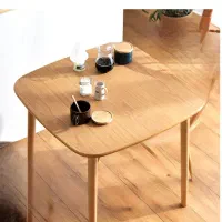 میز نهار خوری و کافی شاپ رستوران (آک)